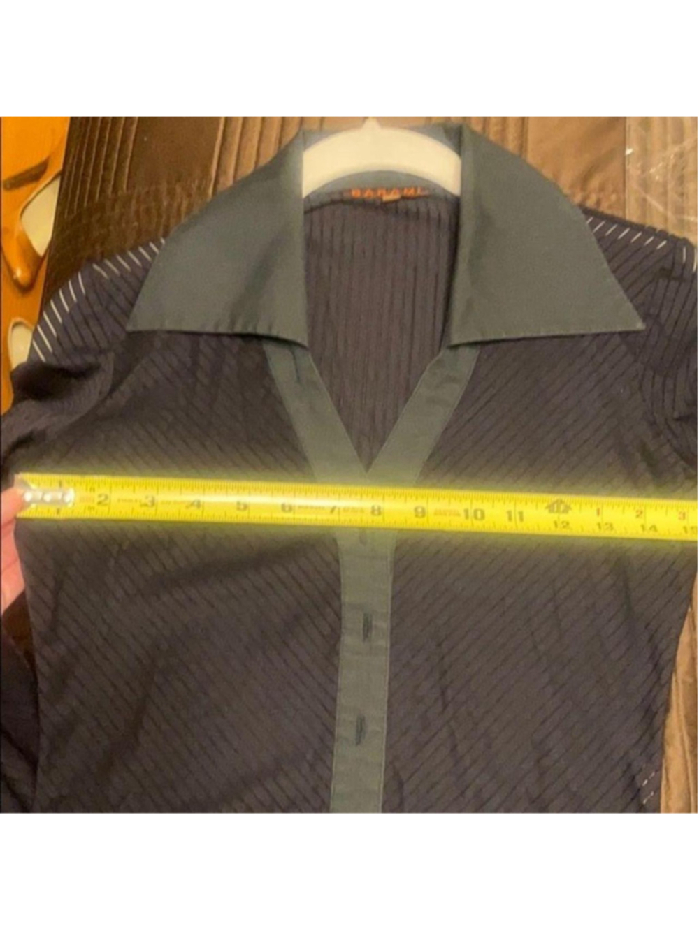 Barami Blouse ‎ - Picture 8 of 8